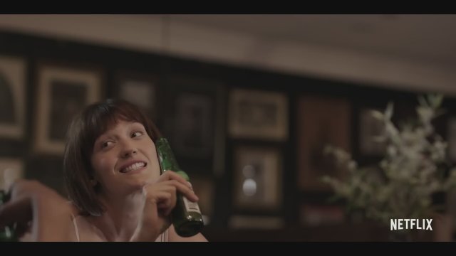 Pine Gap (2018) - Fragman