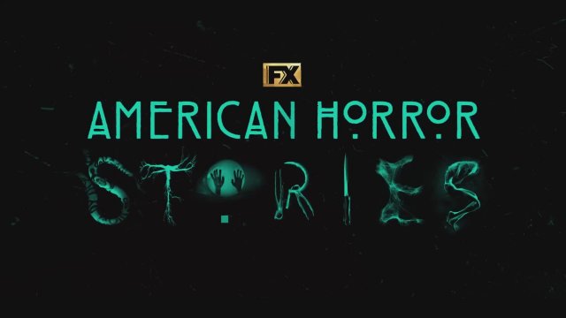 American Horror Stories (2021) 2. Sezon Fragmanı