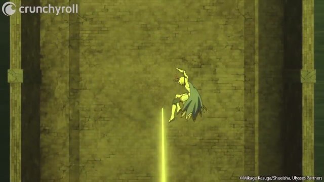 Ulysses: Jeanne d'Arc and the Alchemist Knight (2018) - Fragman