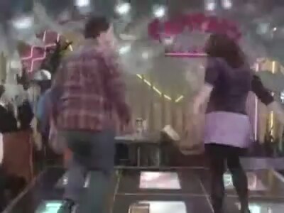 All-American Girl (1994) Klip