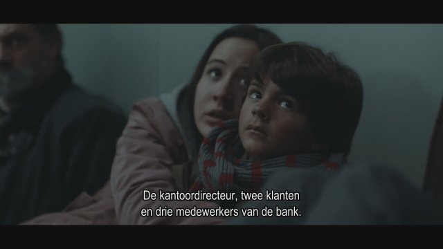 The Day (2018) - Fragman