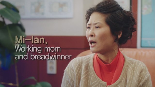 Let’s Eat (2015) - 2. Sezon Fragmanı