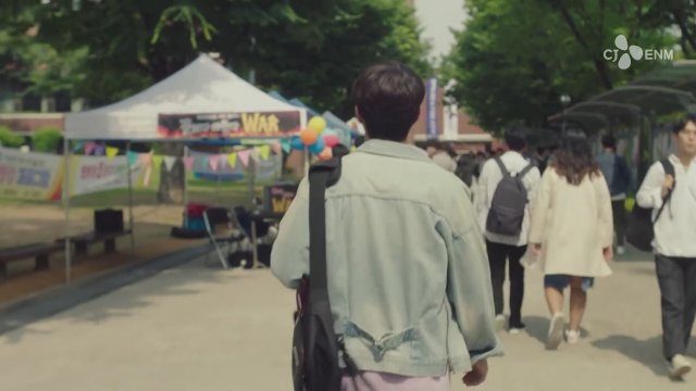 Let’s Eat (2018) - 3. Sezon Fragmanı