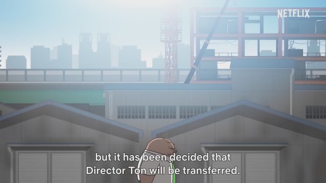 Aggretsuko (2022) - 4.Sezon Fragman