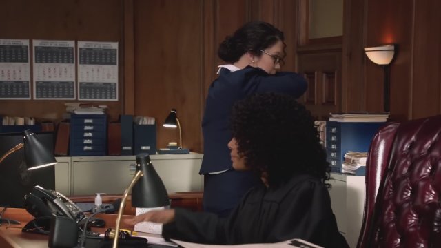 All Rise (2019) 1. Sezon Fragmanı