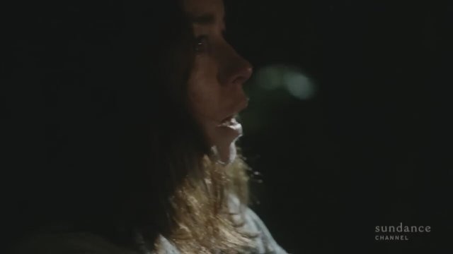 The Red Road (2014) 1.Sezon Fragmanı