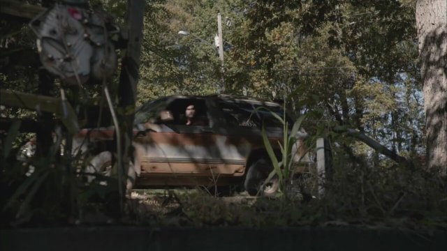 The Red Road (2014) 2.Sezon Fragmanı