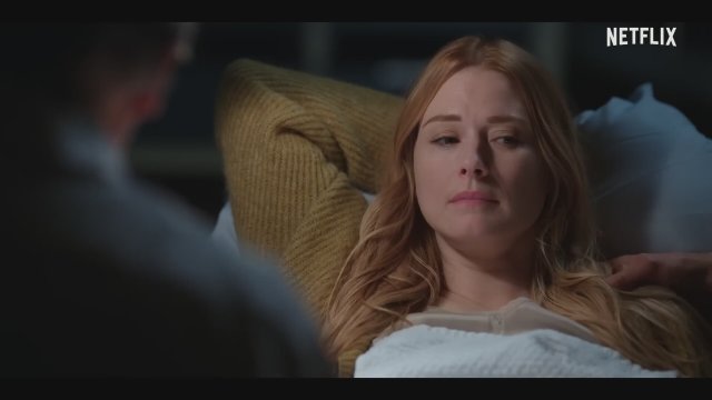 Virgin River (2022) 4. Sezon Fragmanı