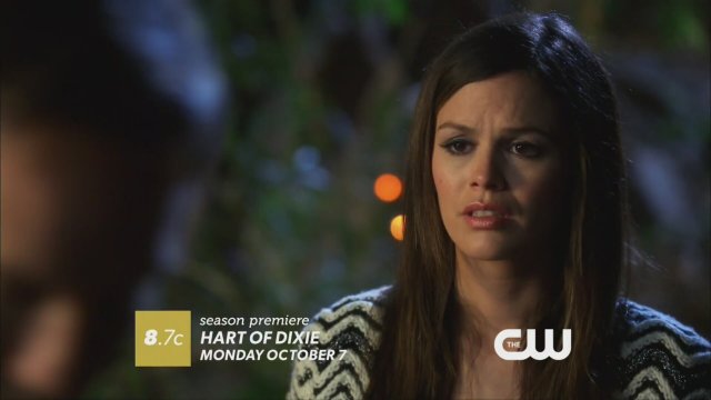 Hart Of Dixie (2011) 3. Sezon Tanıtımı