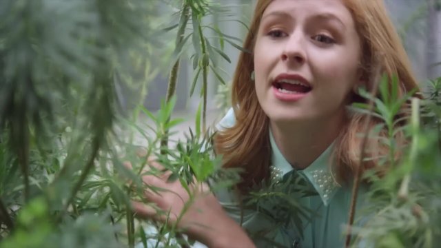 Video Game High School (2012) 2. Sezon Fragmanı