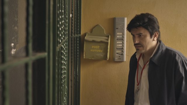 Karşılaşmalar (2024) - Fragman