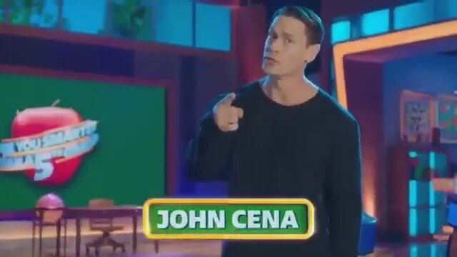 Are You Smarter Than a 5th Grader? (2007) Fragman