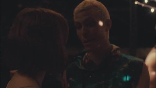 Edge of Everything (2023) Fragman