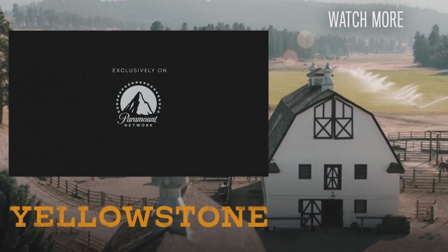 Yellowstone (2021) 4. Sezon Fragmanı