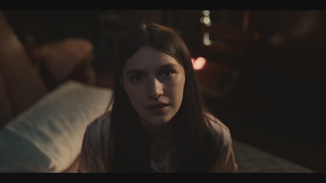 Servant (2021) 2. Sezon Fragmanı
