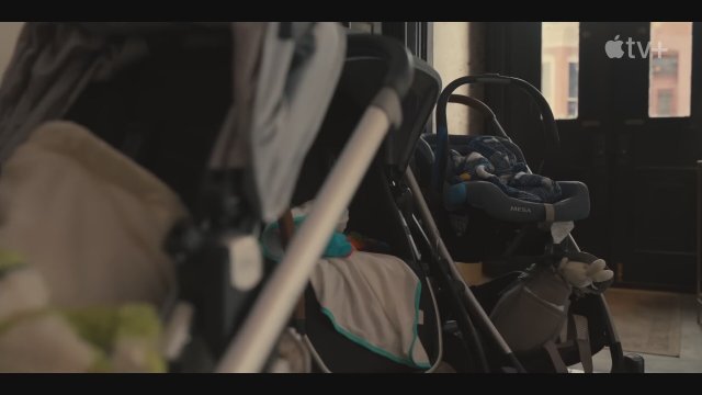 Servant (2022) 3. Sezon Fragmanı