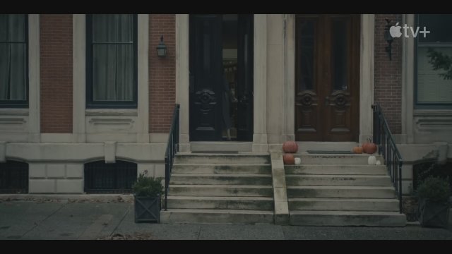 Servant (2023) 4. Sezon Fragmanı