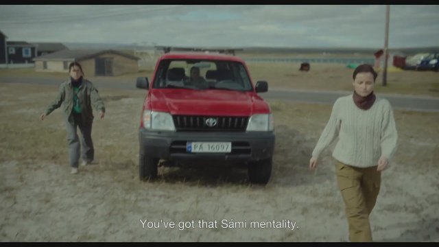 My Father's Daughter (2024) Fragman