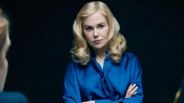 The Perfect Couple (2024) Türkçe Altyazılı Fragman