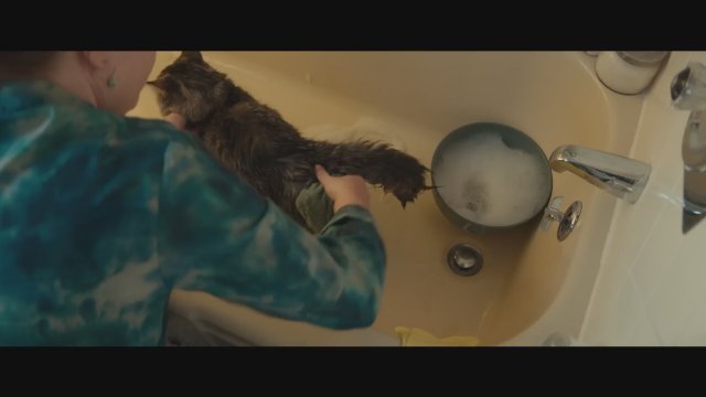 Nightbitch (2024) Fragman