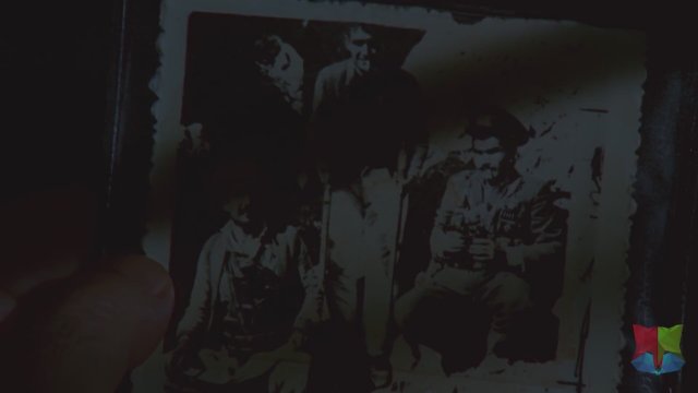 Eşkıya (1996) Fragman