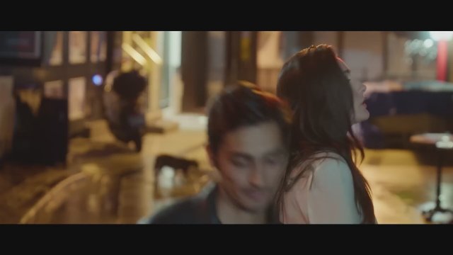 Gecenin Nakaratı (2024) Fragman