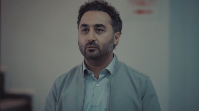 Paranoya 2024 Fragman