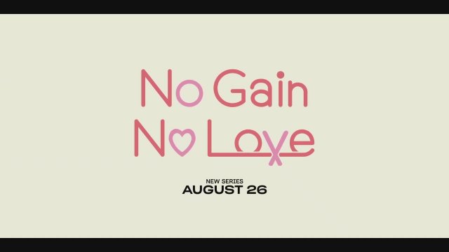 Kazançsız Aşk Olmaz (2024) İngilizce Altyazılı Fragman