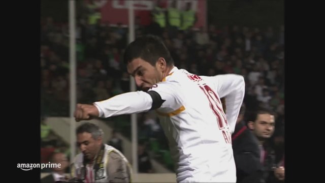 Arda Turan: Yüzleşme (2024) Fragman