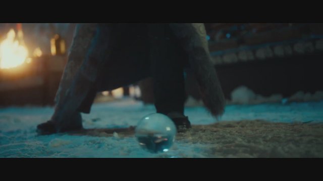 Vasilisa and the Queen of Likes (2024) Fragman