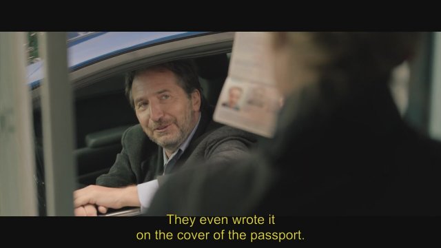 All Stirred Up! (2024) Fragman