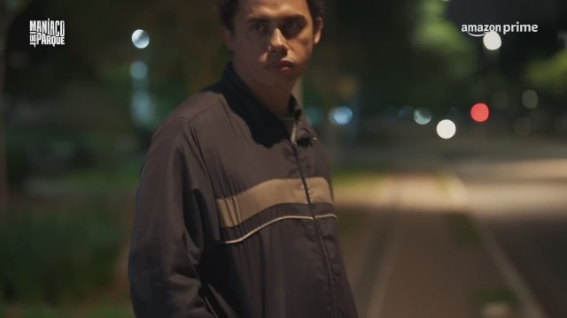 The Park Maniac (2024) Fragman