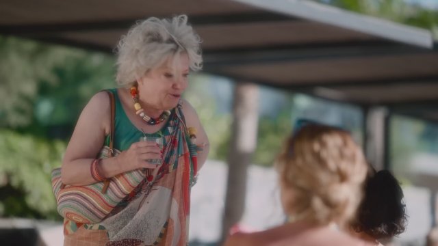 Gelin Takımı (2024) Fragman