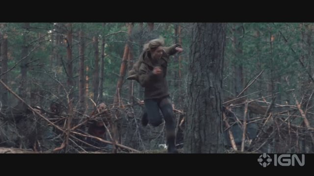 Azrael (2024) Fragman