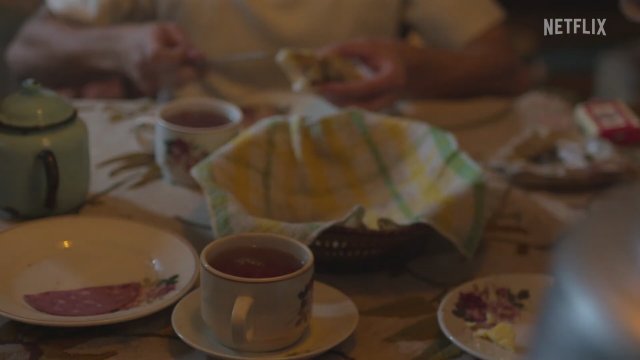 In Her Place (2024) Fragman