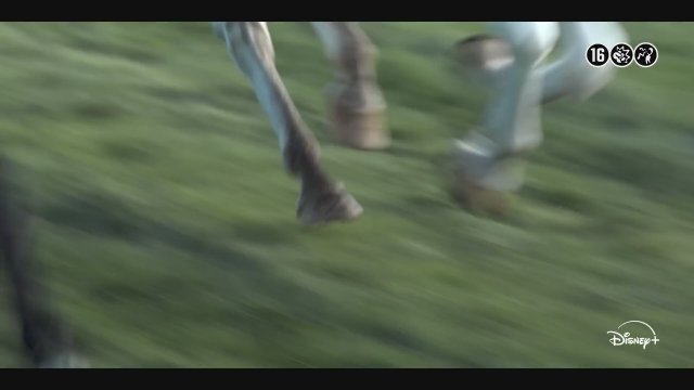 Nemesis (2024) Fragman