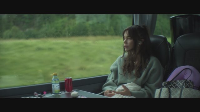 Nova & Alice (2024) Fragman