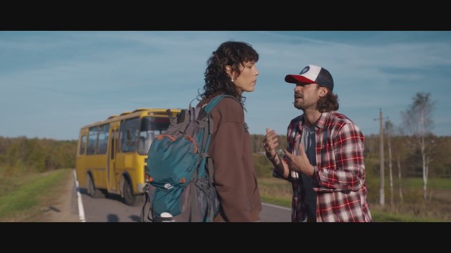 Govorit Zemlya! (2024) Fragman