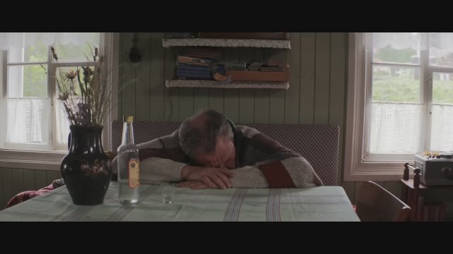 The End of the World (2024) Fragman