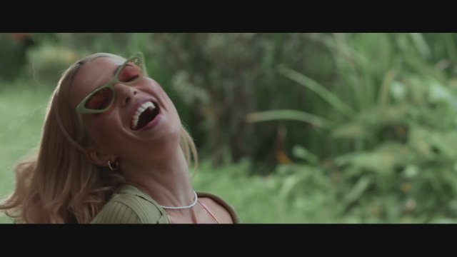 Grafted (2024) Fragman