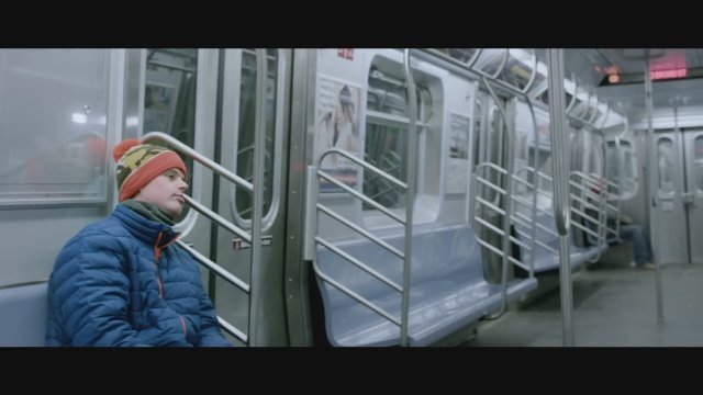 Office Games (2022) Fragman