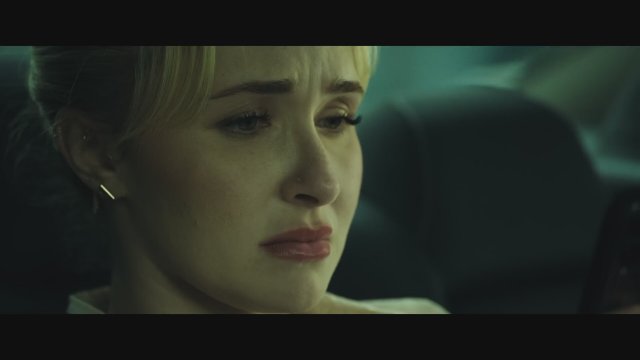 Amber Alert (2024) Fragman