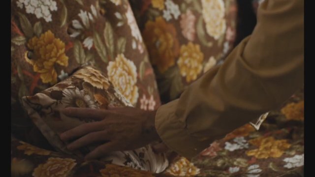 In the Summers (2024) Fragman