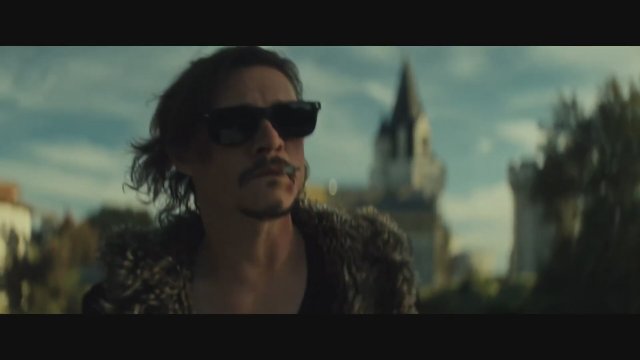 Art of a Hit (2024) Fragman