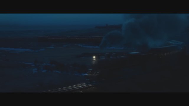 Harbin (2024) Fragman