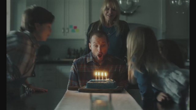 Grapefruit (2024) Fragman