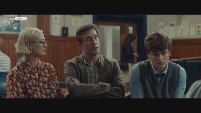 Bonus Track (2023) Fragman