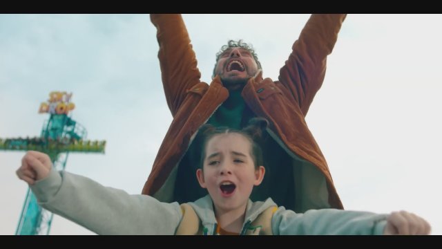 Sin instrucciones (2024) Fragman