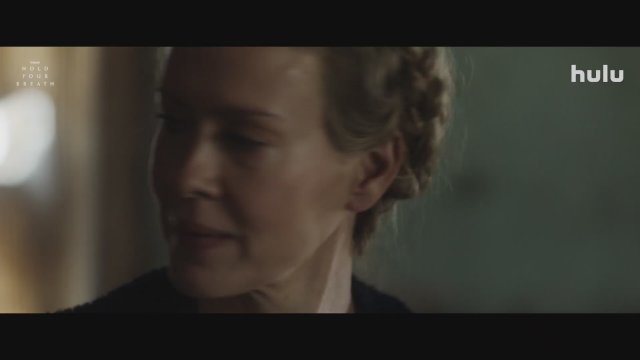 Hold Your Breath (2024) Fragman