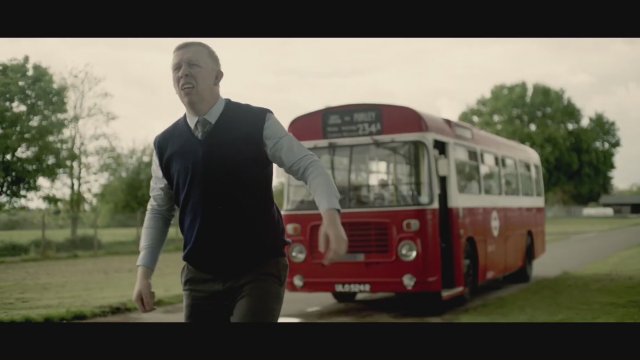 Peter Pan's Neverland Nightmare (2024) Fragman